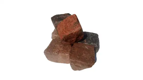 Brugte brosten - Special parti