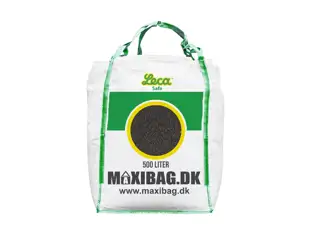 Leca® Safe - 500 liter