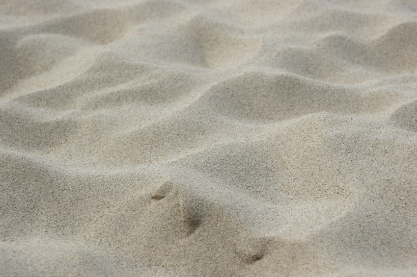 Strandsand - Køb billigt strandsand i den bedste her