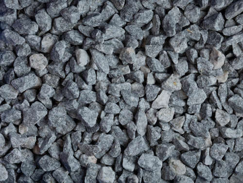 Grey Granite Chippings