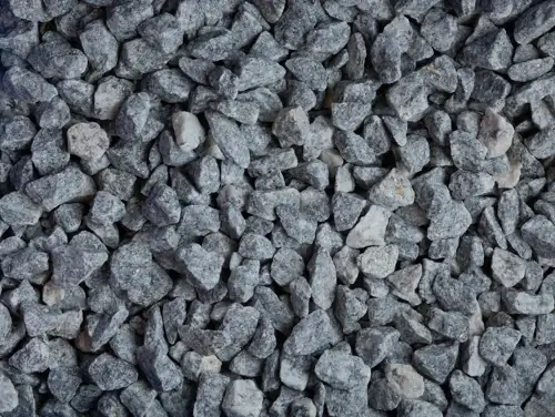 Grey Granite Chippings