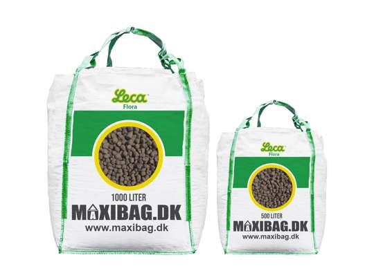 Leca® - Flora - 1500 liters
