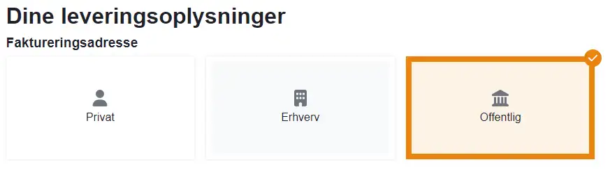 Så handler du med EAN hos Maxibag