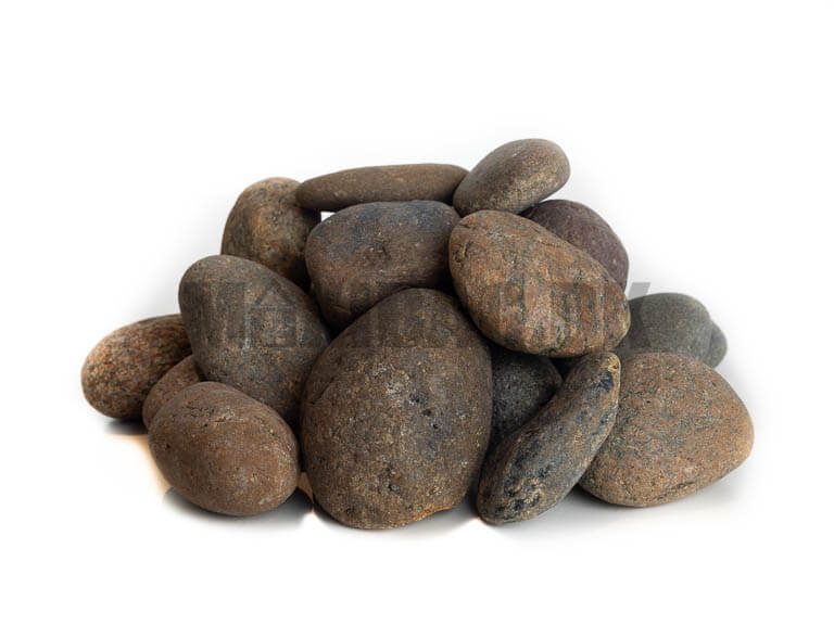 North Sea Cobbles 32-60 mm.