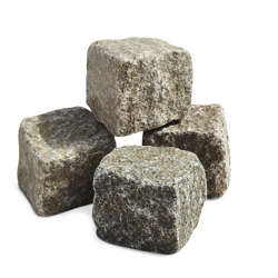 Used Nordic Cubic Cobblestones
