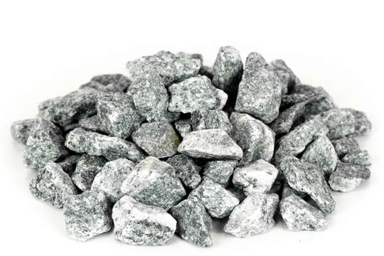 Grå granitskærver 16-22 mm.