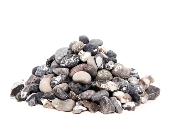 Slotsnødder 16-32 mm.