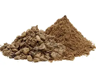 Paving Sand & Road Base - 10 cm. Base Construction