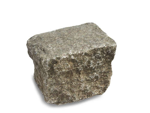 Moseløkke brosten - Bornholm