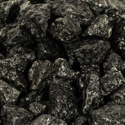 Sorte granitskærver 11-16 mm. (Undgå spild)