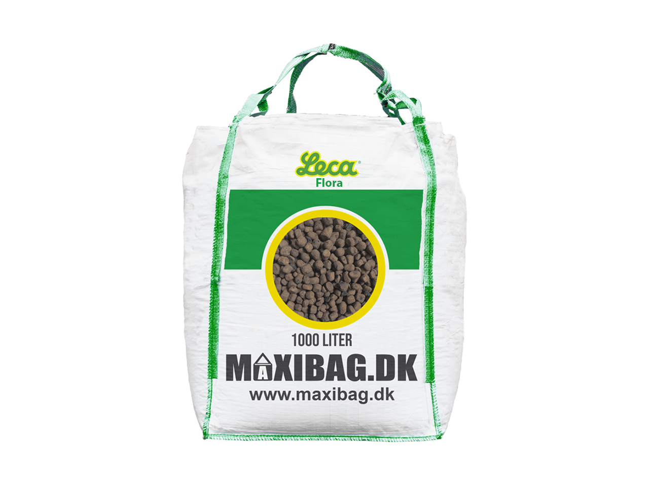 Leca® - Flora - 1000 liter