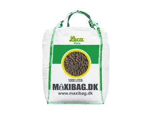 Leca® - Flora - 1000 liter