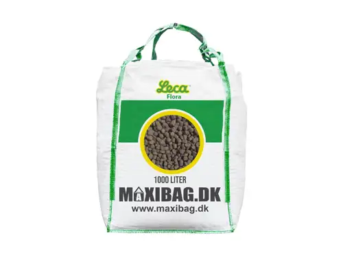 Leca® - Flora - 1000 liter