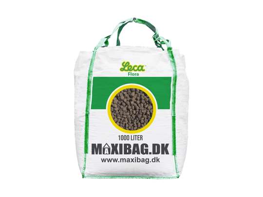 Leca® - Flora - 1000 liters