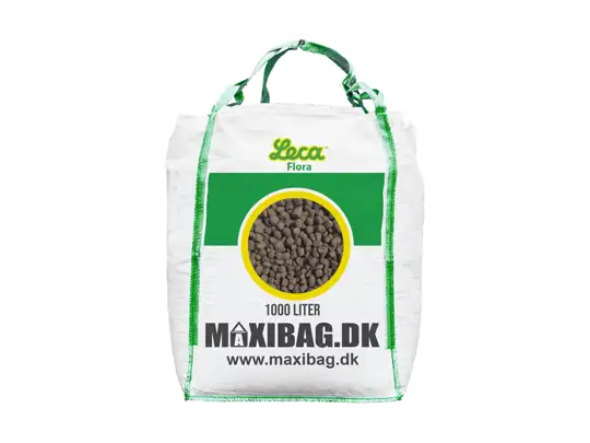 Leca® - Flora - 1000 liters