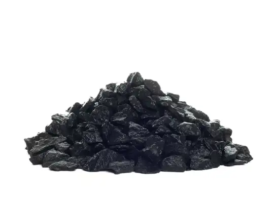 Ekstra sorte granitskærver 11-16 mm.