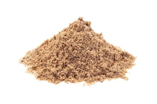 Washed Sand