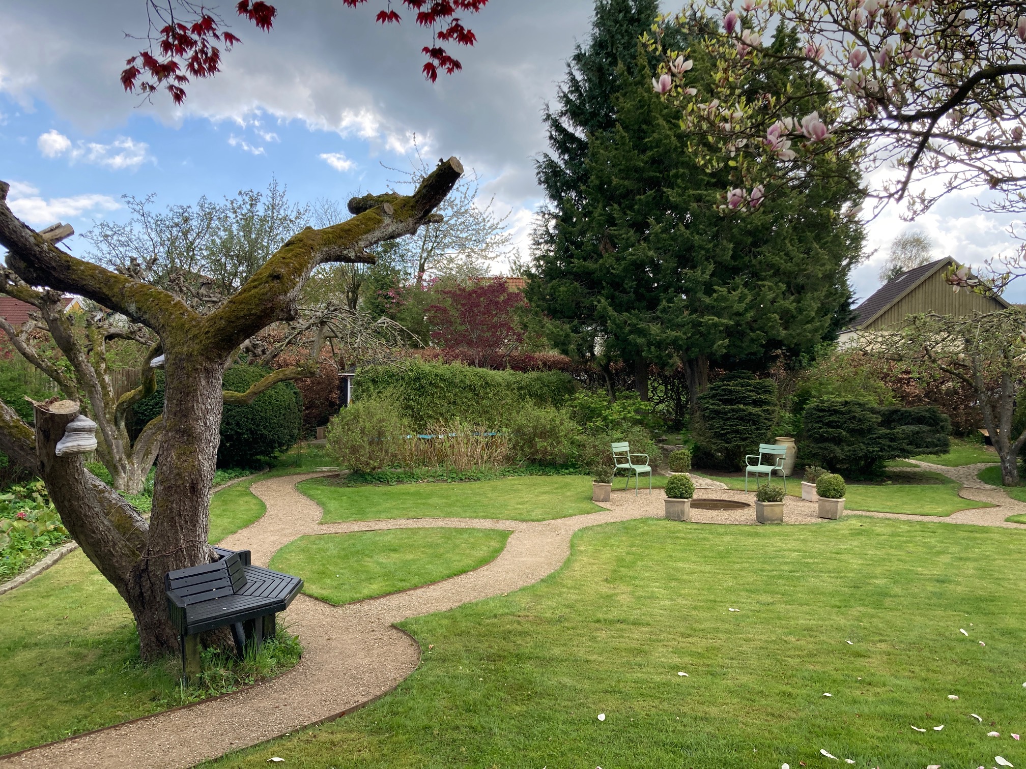 Royal Gravel 0-8 mm.