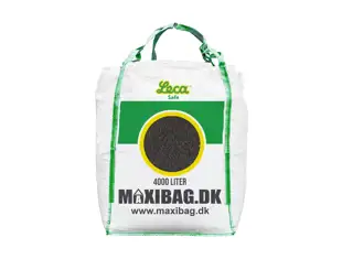 Leca® Safe - 4000 liter