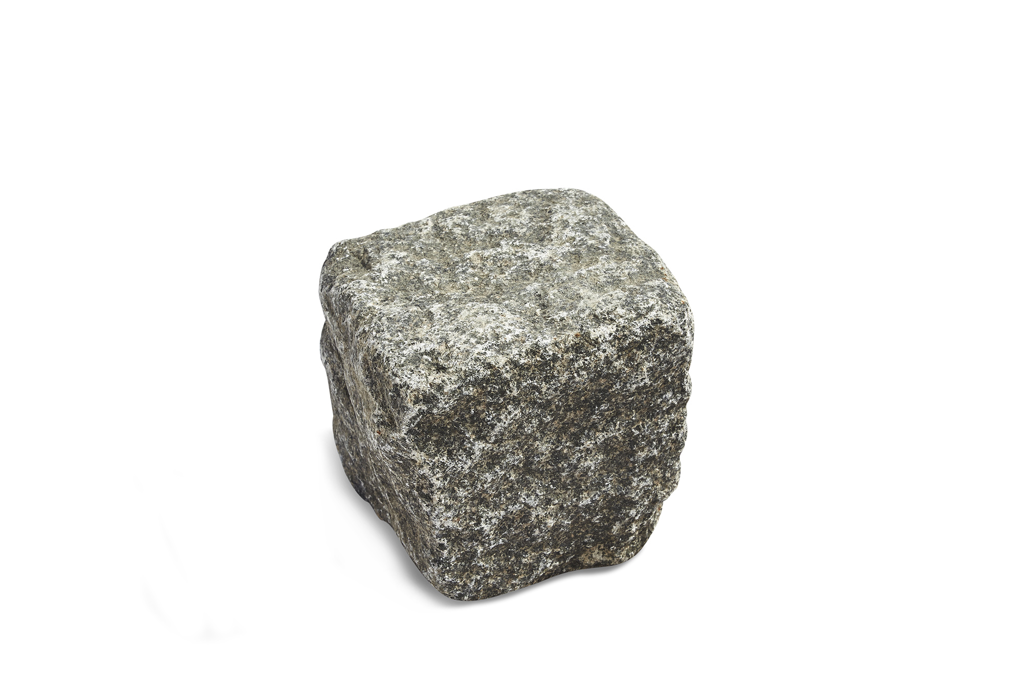 Blå Rønne Brosten - Bornholm