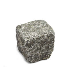 Blå Rønne Brosten - Bornholm