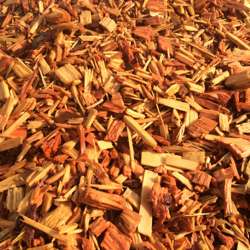 Wood Chips - Douglas (2000 liters)