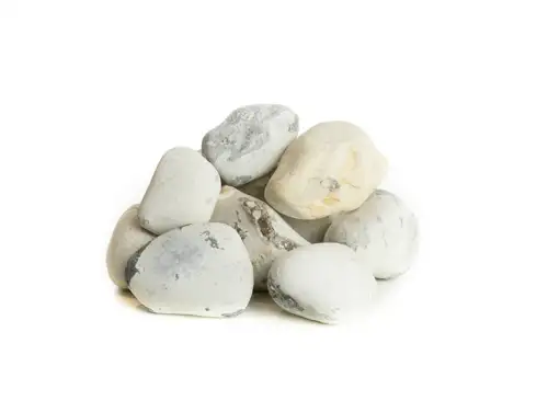 Beach Stones 30-70 mm.