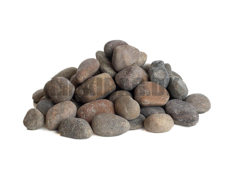 Nordsø nøddesten 16-32 mm.