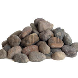 North Sea Pebbles 16-32 mm.