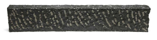 Sorte granitkantsten - 7/20 cm.
