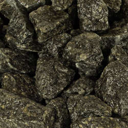 Mørkegrå granitskærver 16-22 mm.