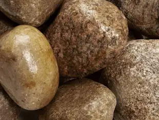 Pigsten og store sten fra Maxibag.dk - Til belægning og dokoration