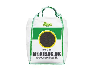 Leca® Safe - 1000 liter