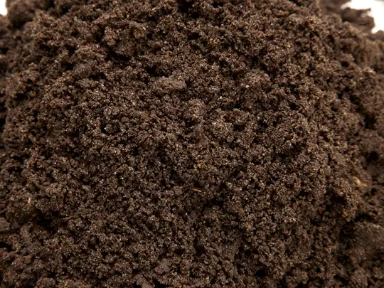 Muldjord (2000 liter)