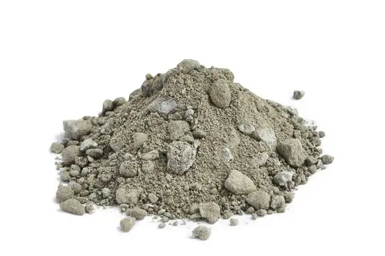 Crushed Concrete
