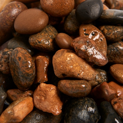 Nordsø nøddesten 16-32 mm. (Undgå spild)