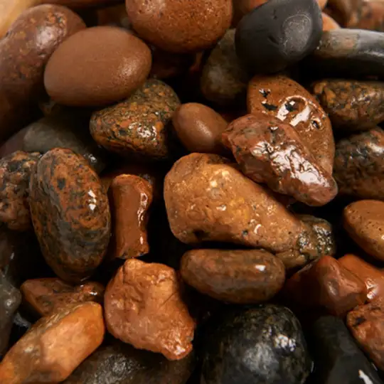 Nordsø nøddesten 16-32 mm. (Undgå spild)