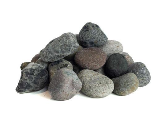 Decoration Stones 20-40 mm.