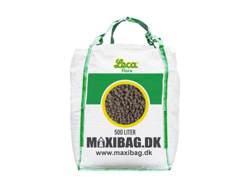 Leca® - Flora - 500 liters