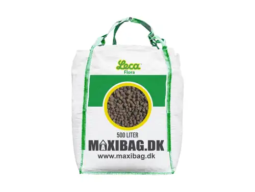 Leca® - Flora - 500 liter
